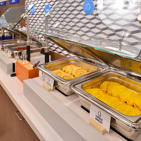 Holiday Inn Express Philadelphia Airport By Ihg Essington Eksteriør bilde