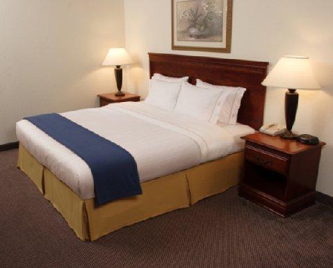 Holiday Inn Express Philadelphia Airport By Ihg Essington Eksteriør bilde
