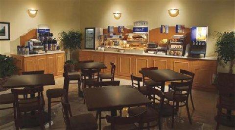 Holiday Inn Express Philadelphia Airport By Ihg Essington Eksteriør bilde
